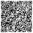 QR code with C & S Transmission & Auto Rpr contacts