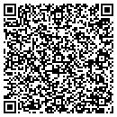 QR code with Tiramisu contacts