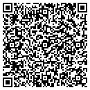QR code with Kenbar Industries contacts