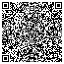 QR code with Hjb & Associates contacts