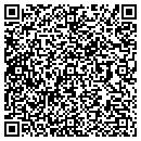 QR code with Lincoln Pool contacts