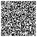 QR code with Yoga Co-Op contacts