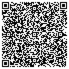 QR code with Custom Edge Home Improvements contacts