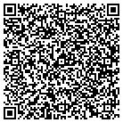 QR code with McDonald Herbert G & Assoc contacts