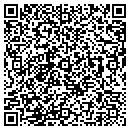 QR code with Joanna Weber contacts