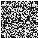 QR code with Truckee Pines contacts