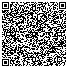 QR code with Mantoloking Construction Contr contacts