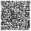 QR code with DVUA contacts