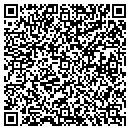 QR code with Kevin Bosworth contacts