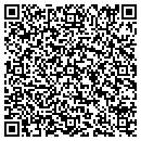 QR code with A & C Auto Radiator Service contacts