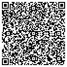 QR code with Galloping Hill Caterers contacts