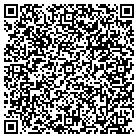 QR code with Pursell's Moving Service contacts