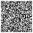 QR code with Cenote Grill contacts