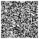 QR code with V2k The Virtual Window contacts