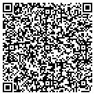 QR code with S Hekemian Kasparian Troast contacts