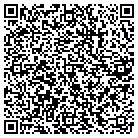 QR code with R J Bazzini Associates contacts