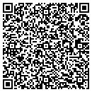 QR code with Orlane Inc contacts