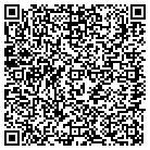 QR code with MARINE Academy Sci & Tech Center contacts