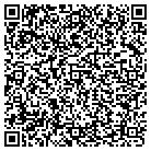 QR code with T K's Towing Service contacts