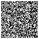 QR code with R Aviles Design Inc contacts