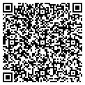 QR code with Sams Services contacts