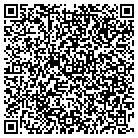 QR code with Woodland Swim & Racquet Club contacts