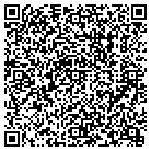 QR code with S & J Auto Wholesalers contacts