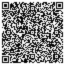 QR code with Richard B Gibbins Rev contacts