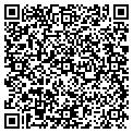 QR code with Commsource contacts