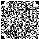 QR code with Oscar E Mejia Trucking contacts