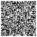 QR code with Magnetic contacts