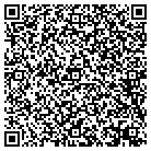 QR code with Raymond F Hanbury Jr contacts