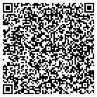 QR code with McClures Printing Inc contacts