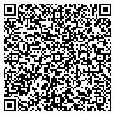 QR code with Unique Lab contacts