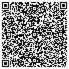 QR code with Accuracy Screw Machine Prods contacts