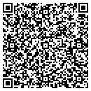 QR code with K Kuhn Intl contacts