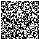 QR code with RNB Motors contacts
