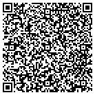 QR code with Richard Bruckner DDS contacts
