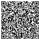 QR code with Tan Tech Inc contacts