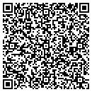 QR code with R D Communications Inc contacts