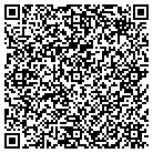 QR code with 1 24 Hour A Emergency Lcksmth contacts