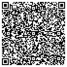 QR code with Lenny's Pizza & Family Rstrnt contacts