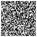 QR code with W R Brown & Co contacts