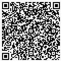 QR code with Red DOT Design Inc contacts