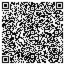 QR code with C C Distributing contacts