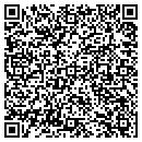 QR code with Hannah Fox contacts