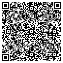 QR code with Rainbow Movers contacts