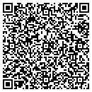 QR code with Anderson F Tsai MD contacts