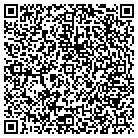QR code with Mauricetown Historical Society contacts
