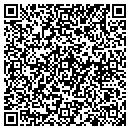 QR code with G C Service contacts